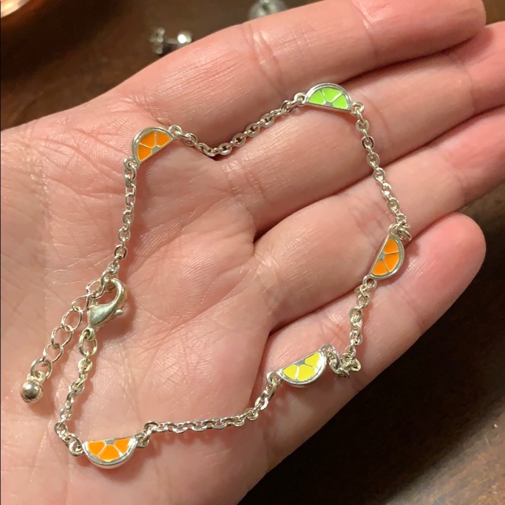 Jewelry set - Picture 3 of 3